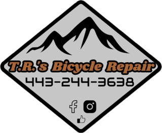 TRs Bicycle Repair